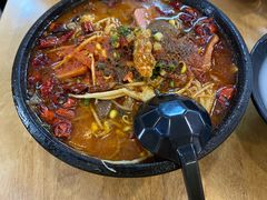 -常鲜德乐购迎桂馒头店(麻巷公寓店)