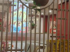 -潮汕美牛肉丸火锅店(天宁寺店)
