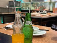 -荣基四海一家·家常菜·海鲜大排档(新安店)
