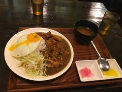 原味鸡块咖喱-金龙咖喱