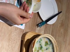 -花少爷的粥(中贸广场店)