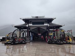 -白帝城·瞿塘峡景区