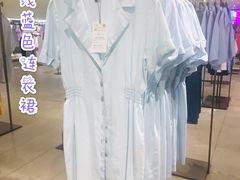 -ZARA(重庆华润万象城中区店)