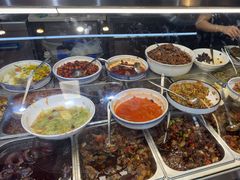 -梅溪·小伙子干挑面(安吉总店)