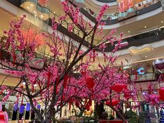 -百美汇影城(LUXE嘉里中心店)