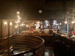 -斯普汇生蚝牛排馆(中骏世界城店)