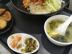 -好麺世家海鲜面馆(新建中路店)