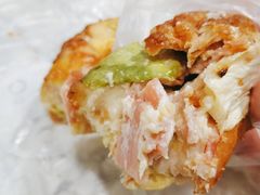 -85度C(上海茶陵北路店)