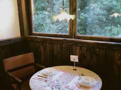 -素描餐厅(灵隐天竺店)