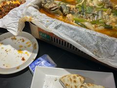 -798烧烤工厂(太和路店)
