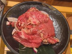 -九田家黑牛烤肉料理(衡百国际店)