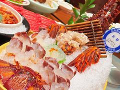 -东海怡品海鲜豆捞(星街坊店)