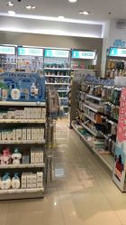 -爱婴室(上海汇智国际广场店)