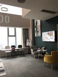 -汐月Health纤体spa中心