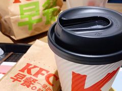 -肯德基(安定门店)