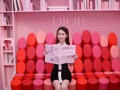 -Dior迪奥(上海世茂广场店)