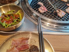 -汉拿山(魏公村店)
