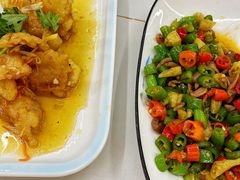 -东北饺子馆(马尾君竹店)
