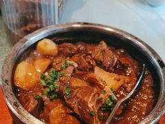 王府牛肉-惠丰堂饭庄·烤鸭·京味菜(西北旺·唐家岭店)