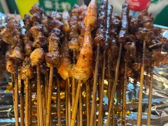 -峨眉山原汁双双烧烤(净居寺店)