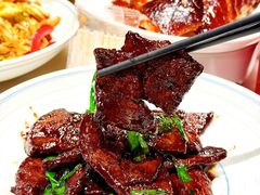 -小吊梨汤·北京菜·烤鸭(鸟巢店)