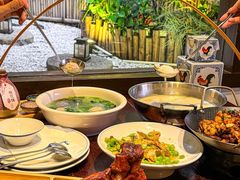 -大牌大·传统杭帮菜(湖滨店)