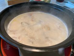 -捞神煲汤火锅(湖滨商业街店)