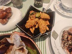 -桂满陇·蟹黄小笼汤包(清河万象店)