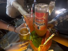 -LENBACH兰巴赫西餐啤酒坊(大连东港店)