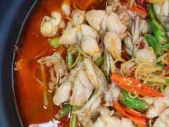 -蛙三泡椒牛蛙(万象城店)