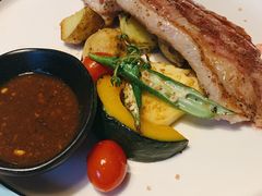 -绿茵阁牛扒餐厅(客村店)