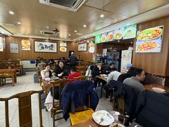 -牛街老爆肚满(亚运村店)