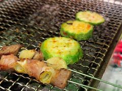 -曾百万小炉小串自助烧烤(高新店)
