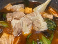 -北丐先生·野馄饨烧烤(雨花万象店)