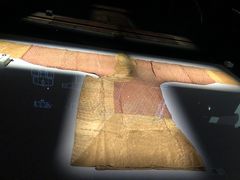 -马王堆汉墓遗址