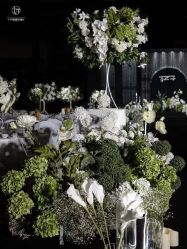 -四方阁酒楼·宴会厅(圣灯店)