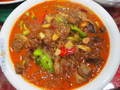 -马尔龙新疆饭店·清真(瑞景店)