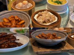 -海上名珠·海鲜酒楼(励骏庞都店)