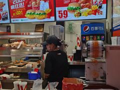 -华莱士·全鸡汉堡(五号路店)