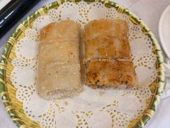 招牌甜薄撑-惠爱餐厅