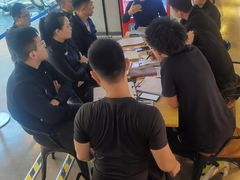 -威尔仕健身(虹桥南丰城店)