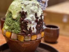 -WONDER ICE 萬得冰田(建設路总店)