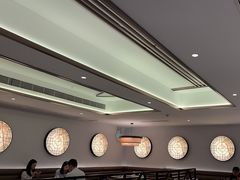 -翡翠拉面小笼包(岭南新天地店)