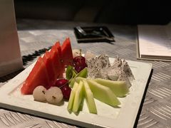 什锦水果拼盘-穹六人间 people 6(岳阳路店)