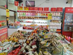 -桂香村(护国寺店)