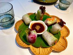 -花样西贡·法式越南菜餐厅(桂林万象城店)