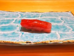 赤身寿司-鮨青(恒基名人购物中心店)