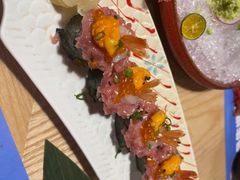 -鸟山鸣·日料食堂(王府井店)