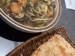 -老淮滨-蚌埠非遗小吃(淮河路店)