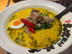 -和府捞面(东直门银座店)